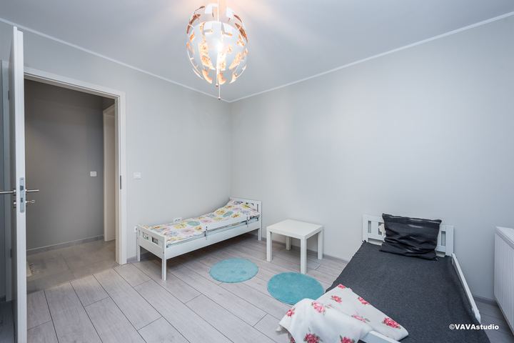 Apartament 1 · Coresi